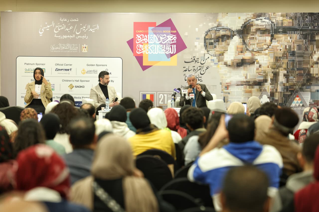 نحتاج إلى 1000 عالم آثار مصري للتصدي للخرافات المتعلقة ببناء الأهرامات